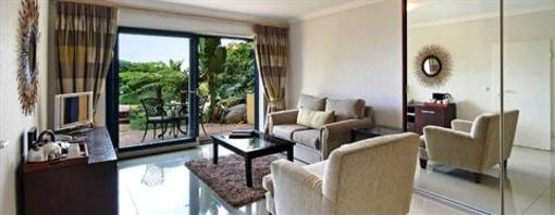 фото отеля Ocean View Guest House Cape Town