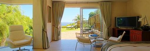 фото отеля Ocean View Guest House Cape Town