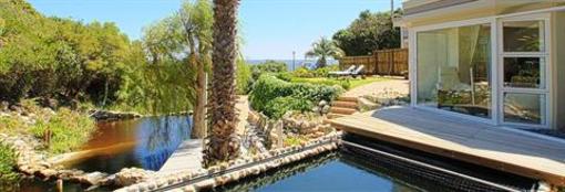 фото отеля Ocean View Guest House Cape Town