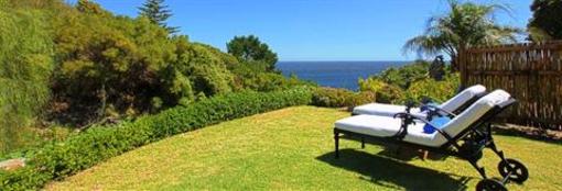 фото отеля Ocean View Guest House Cape Town
