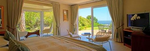 фото отеля Ocean View Guest House Cape Town