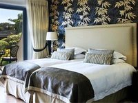 Ocean View Guest House Cape Town
