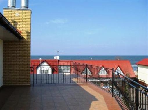 фото отеля Willa Al Mare