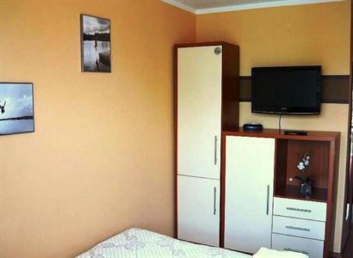 фото отеля Willa Al Mare
