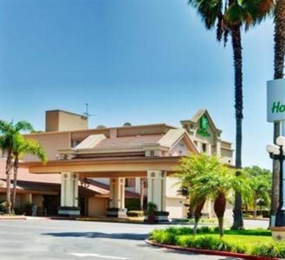 фото отеля Holiday Inn Buena Park Hotel & Conference Center