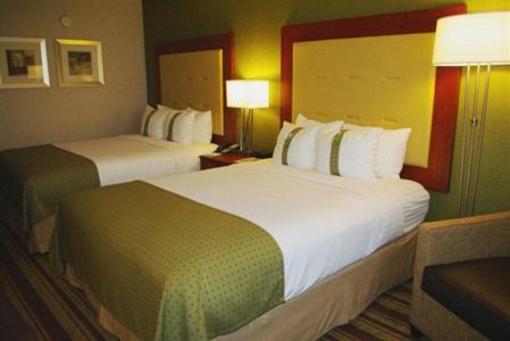 фото отеля Holiday Inn Buena Park Hotel & Conference Center