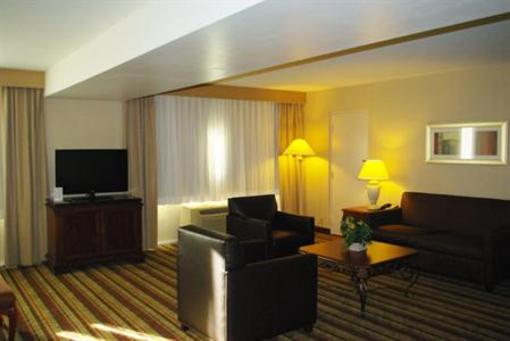 фото отеля Holiday Inn Buena Park Hotel & Conference Center