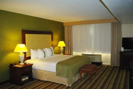 фото отеля Holiday Inn Buena Park Hotel & Conference Center