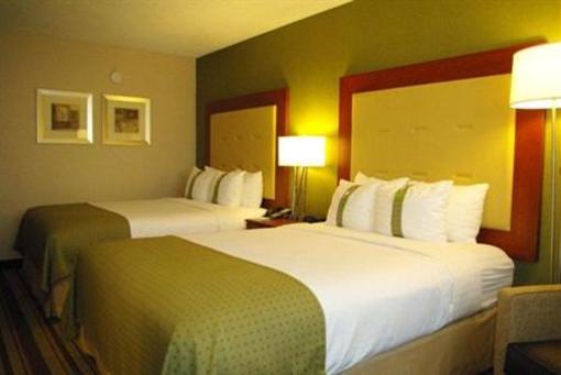 фото отеля Holiday Inn Buena Park Hotel & Conference Center