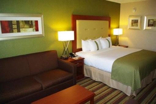 фото отеля Holiday Inn Buena Park Hotel & Conference Center