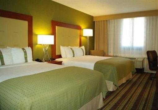 фото отеля Holiday Inn Buena Park Hotel & Conference Center