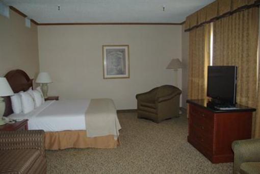 фото отеля Holiday Inn Buena Park Hotel & Conference Center
