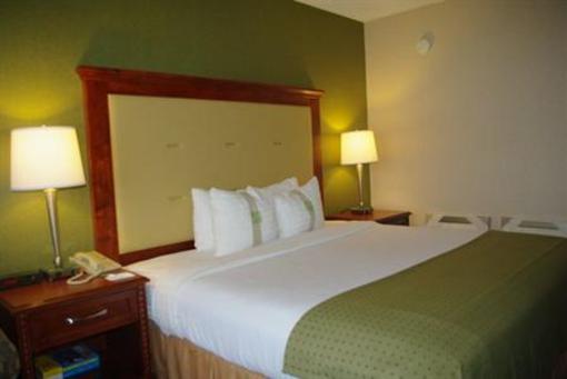 фото отеля Holiday Inn Buena Park Hotel & Conference Center