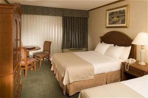 фото отеля Holiday Inn Buena Park Hotel & Conference Center