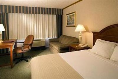 фото отеля Holiday Inn Buena Park Hotel & Conference Center