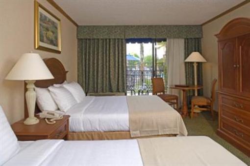 фото отеля Holiday Inn Buena Park Hotel & Conference Center