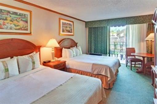 фото отеля Holiday Inn Buena Park Hotel & Conference Center