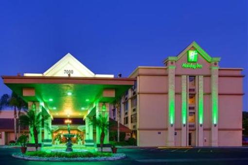 фото отеля Holiday Inn Buena Park Hotel & Conference Center