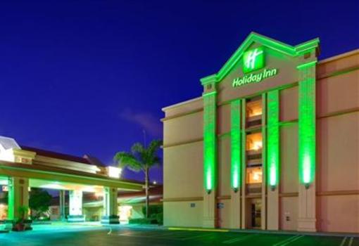 фото отеля Holiday Inn Buena Park Hotel & Conference Center