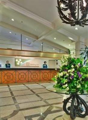 фото отеля Holiday Inn Buena Park Hotel & Conference Center