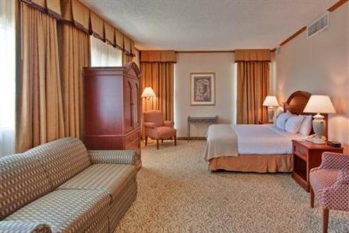 фото отеля Holiday Inn Buena Park Hotel & Conference Center