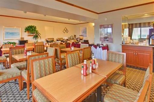 фото отеля Holiday Inn Buena Park Hotel & Conference Center