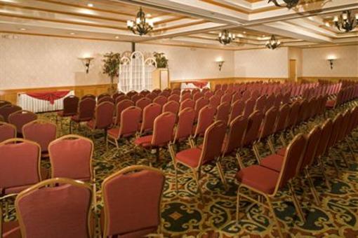 фото отеля Holiday Inn Buena Park Hotel & Conference Center