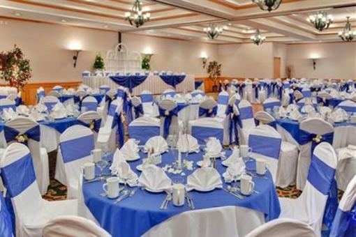 фото отеля Holiday Inn Buena Park Hotel & Conference Center