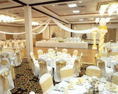 фото отеля Holiday Inn Buena Park Hotel & Conference Center