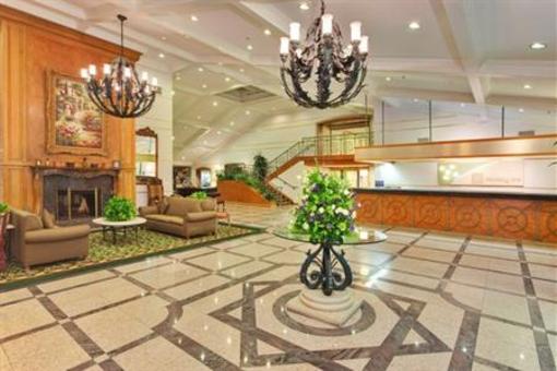 фото отеля Holiday Inn Buena Park Hotel & Conference Center