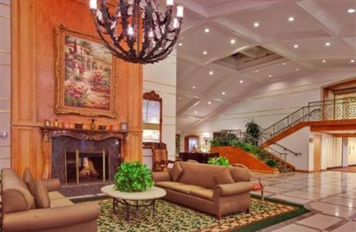 фото отеля Holiday Inn Buena Park Hotel & Conference Center
