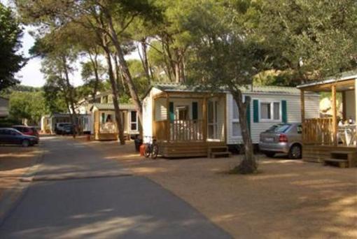 фото отеля Camping Treumal Calonge
