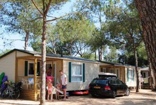 фото отеля Camping Treumal Calonge
