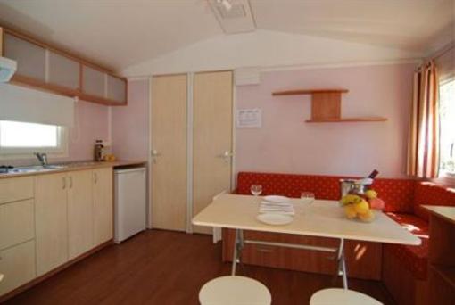 фото отеля Camping Treumal Calonge