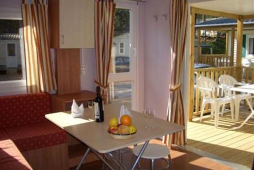 фото отеля Camping Treumal Calonge