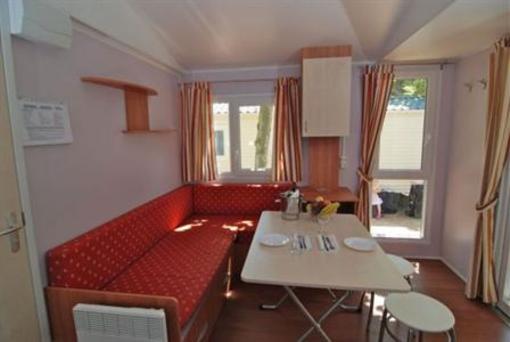 фото отеля Camping Treumal Calonge