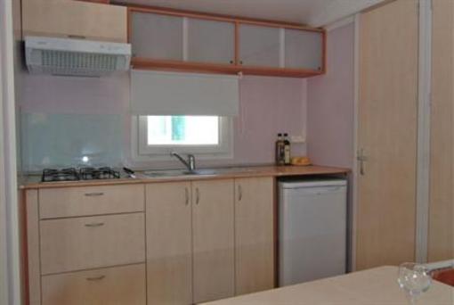 фото отеля Camping Treumal Calonge