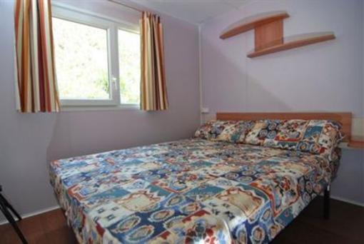 фото отеля Camping Treumal Calonge