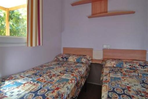 фото отеля Camping Treumal Calonge