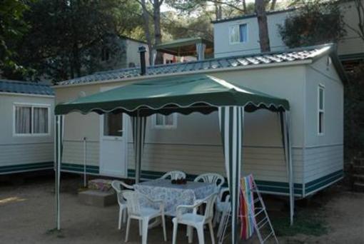 фото отеля Camping Treumal Calonge