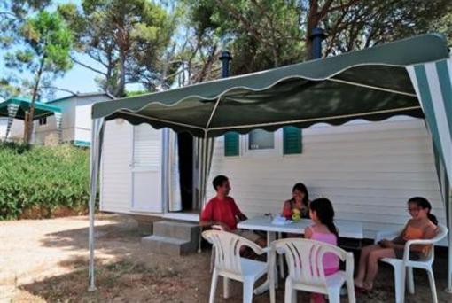 фото отеля Camping Treumal Calonge