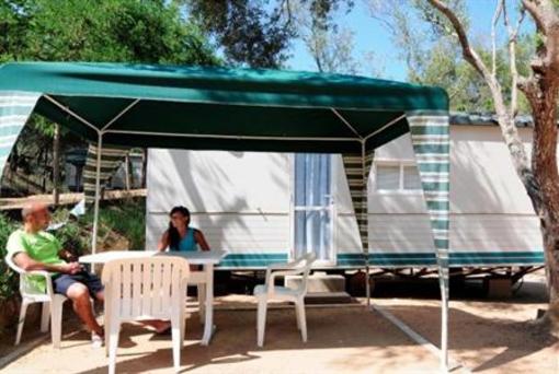фото отеля Camping Treumal Calonge