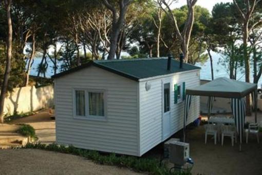 фото отеля Camping Treumal Calonge