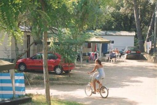 фото отеля Camping Treumal Calonge