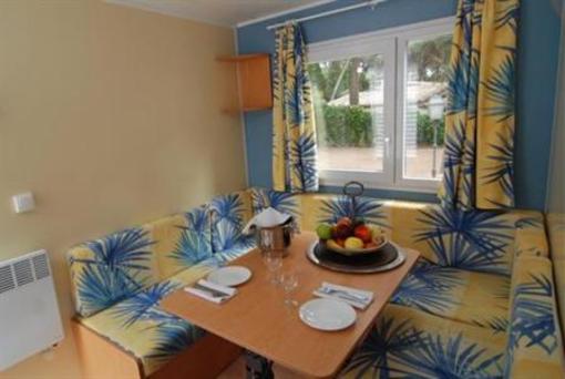 фото отеля Camping Treumal Calonge