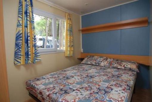 фото отеля Camping Treumal Calonge