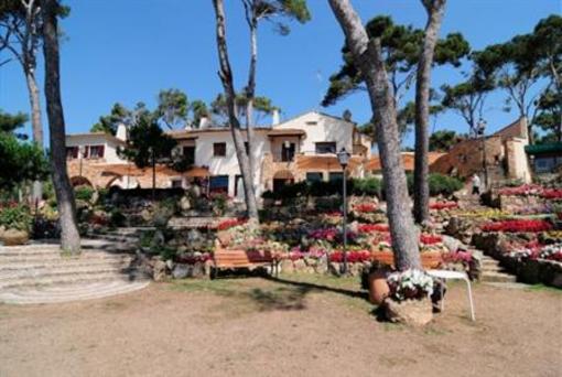 фото отеля Camping Treumal Calonge