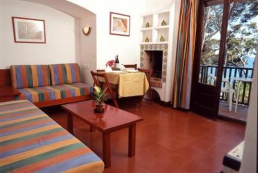 фото отеля Camping Treumal Calonge