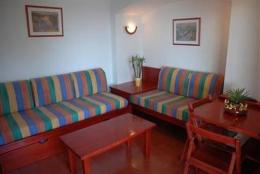 фото отеля Camping Treumal Calonge