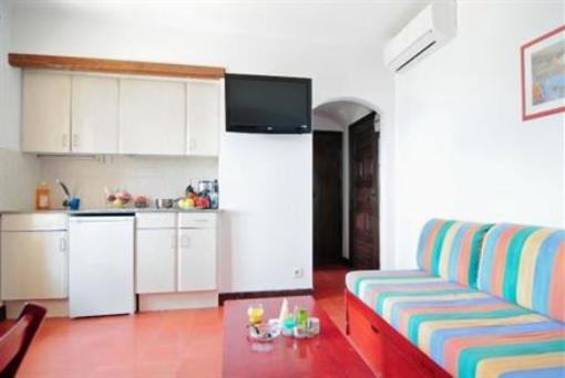 фото отеля Camping Treumal Calonge